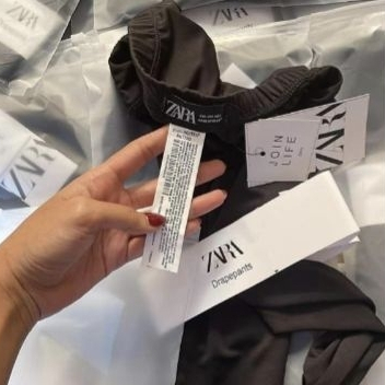 Jual Produk Zara Harga Terbaru & Murah Juli 2026 | Shopee Indonesia