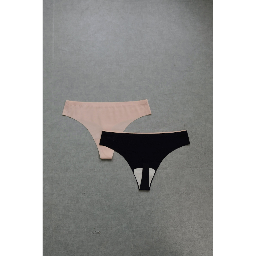 Jual CATWOMANIZER X BODIES.CO - Invisible Thong | Shopee Indonesia