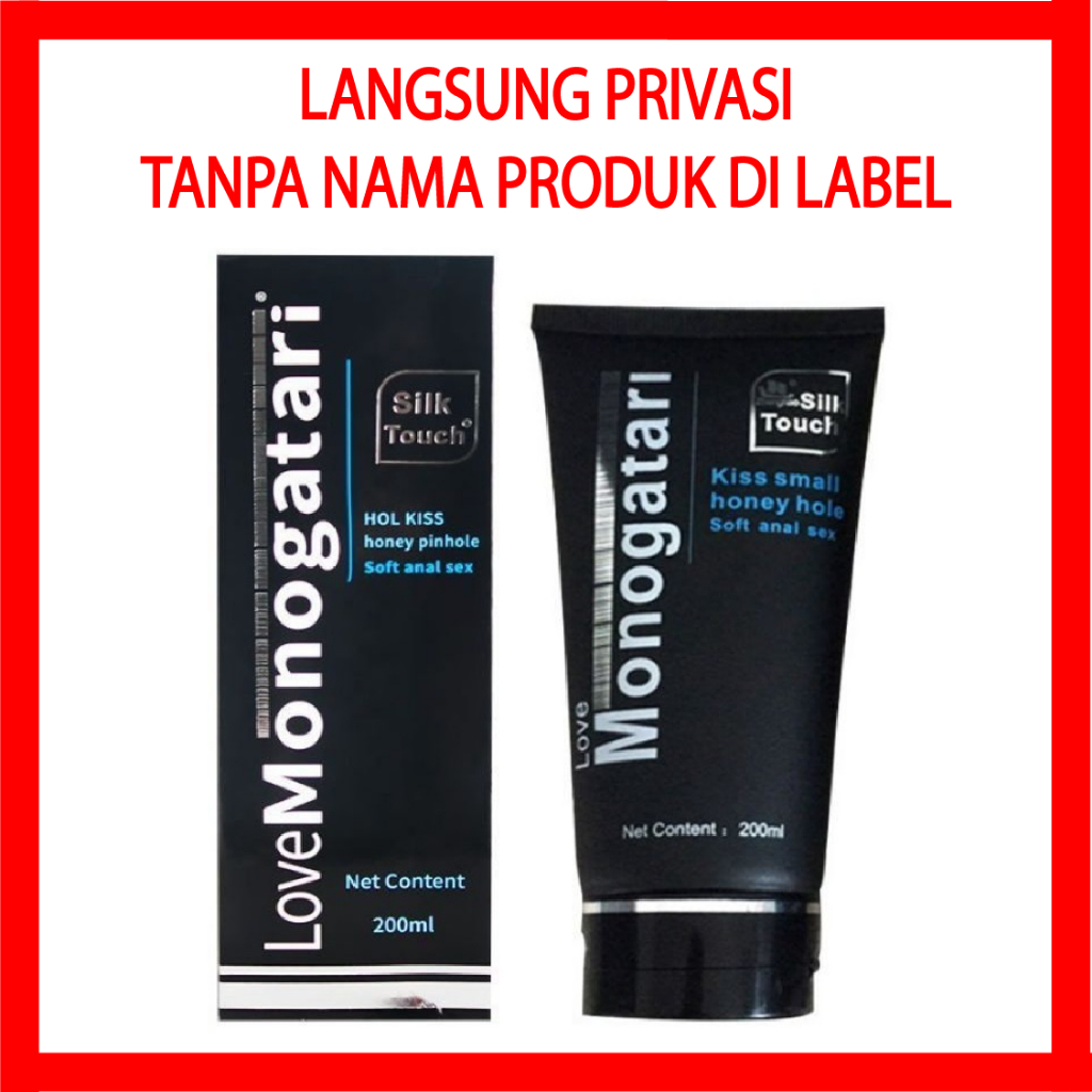 Jual Lubricant Gel Pelumas Pelembut Pelicin Berhubungan Sex All Varian