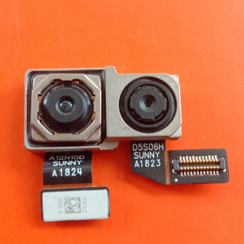 Jual Xiaomi Redmi 6 Camera Terlengkap & Harga Terbaru Juli 2026 ...