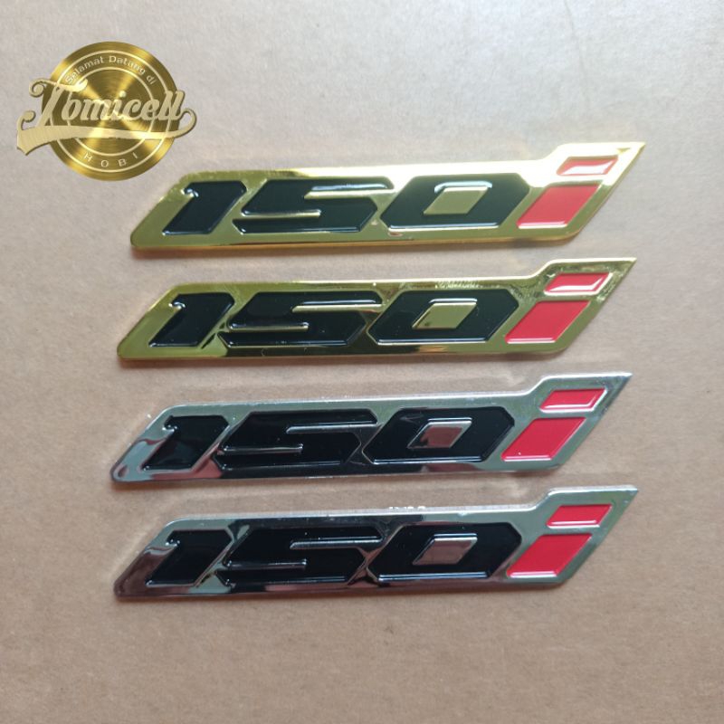 3D Gel Resin Stickers Scooter Motorcycle Accessories Decals