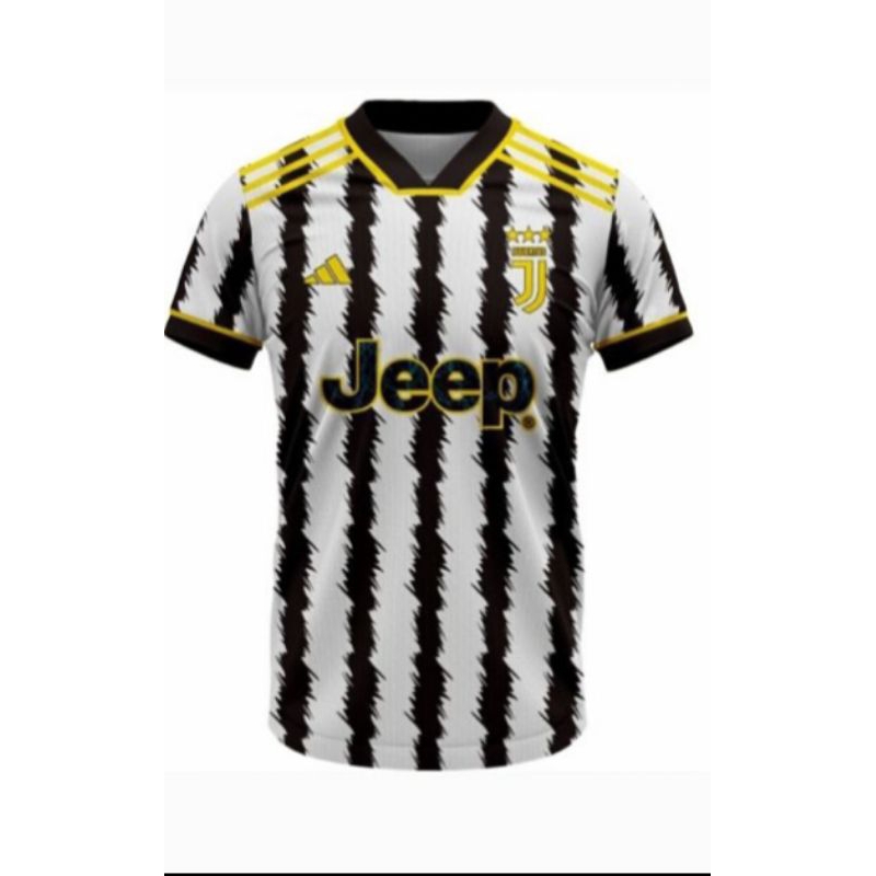 Nameset Ufficiale Juventus 2023/2024 - Nome E Numero Giocatore Per Maglie, Dusan Vlahovic 9 - Foto 6