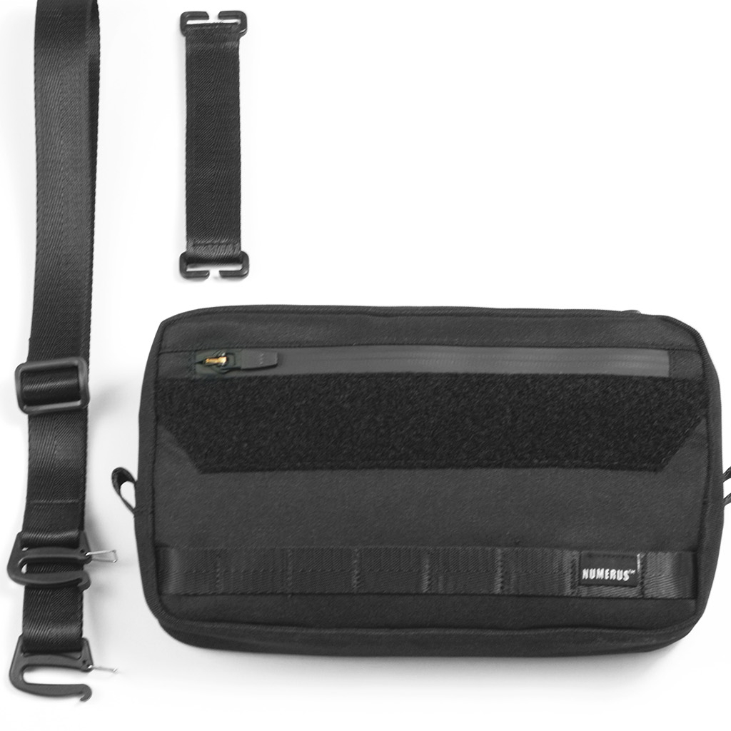 Jual Numerus - Arkline MK-01 EDC Gear - Medium Pouch - Multifunction ...