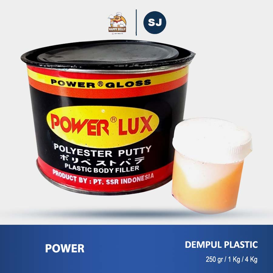 Jual Dempul Kayu Terlengkap & Harga Terbaru Juli 2026 | Shopee Indonesia