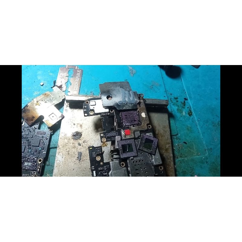 Jual Jasa ACP CPU RAM Poco X3 Pro oleh pofesional | Shopee Indonesia