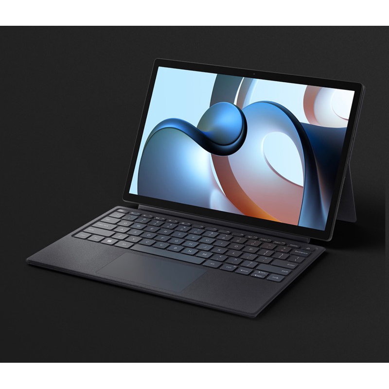 Jual Brand New Mi Book 12.4inch 8/256B Snapdragon 8cx Gen2+Keyboard ...