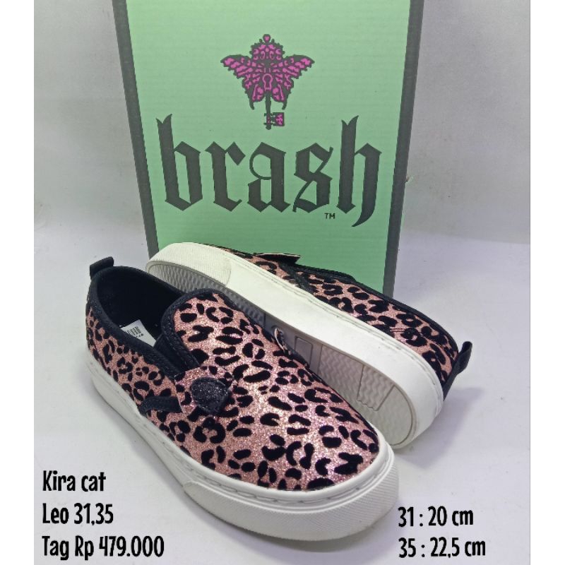 Payless best sale leopard sneakers