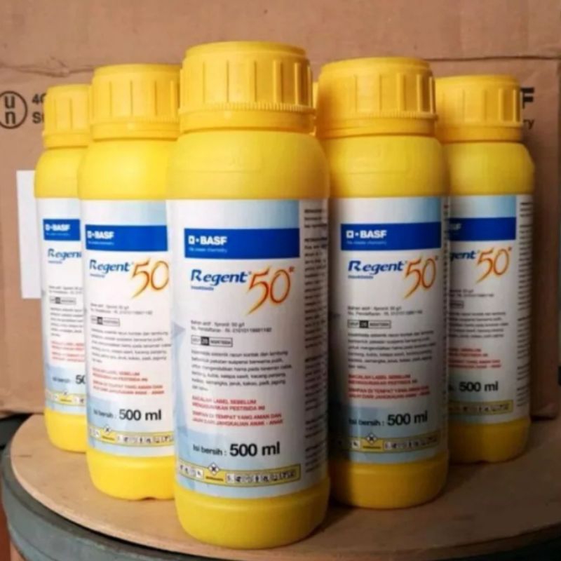 Jual Regent 500ml | Shopee Indonesia