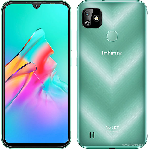 Jual Infinix Smart6 HD Garansi Resmi | Shopee Indonesia