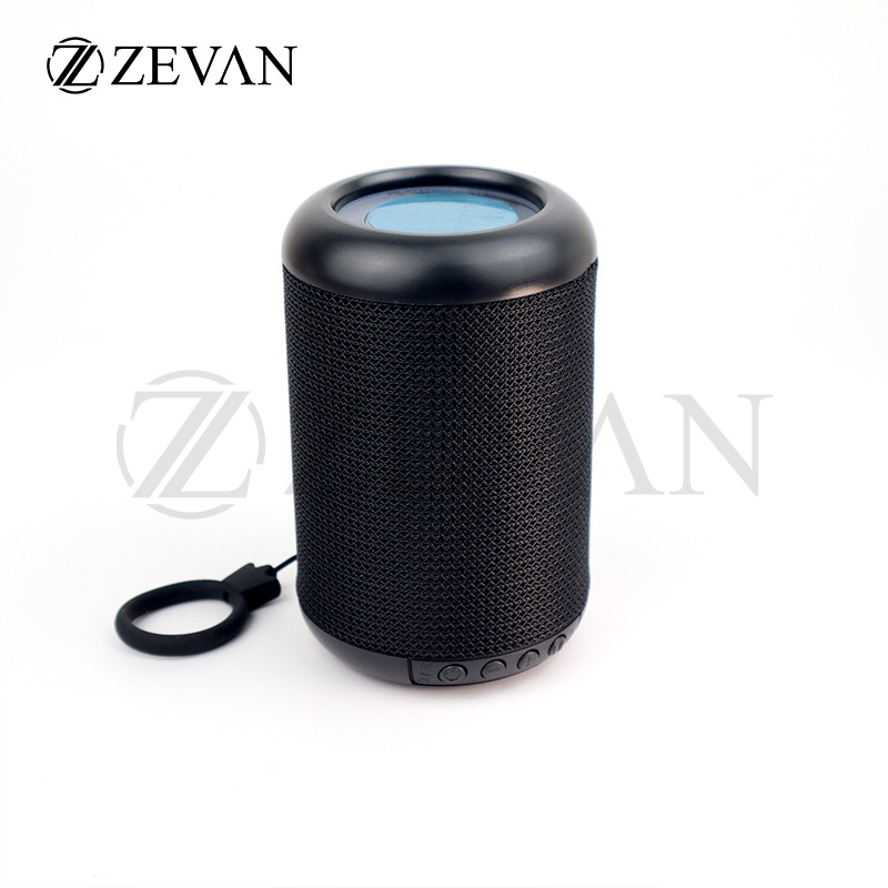 Jual Zevan Speaker Bluetooth Portable Bass Xd Wireless Hifi Tws Mini Stereo Shopee