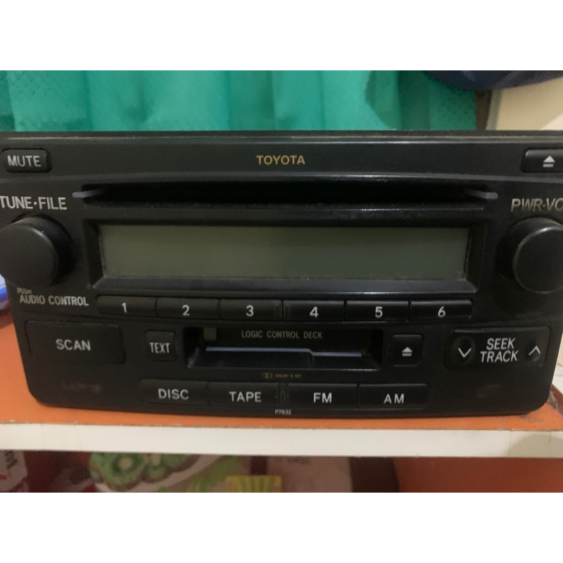 Jual Head Unit V Innova Shopee Indonesia