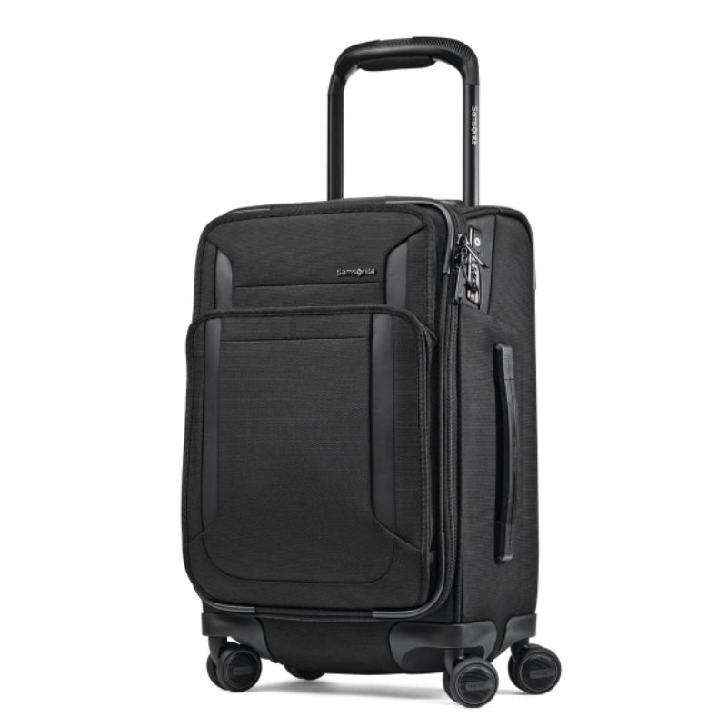 Koper samsonite cabin size online