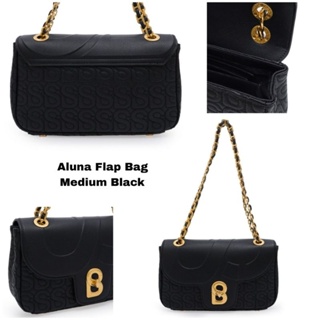 Aluna Flap Bag Buttonscarves #buttonscarves #buttonscarvesreview