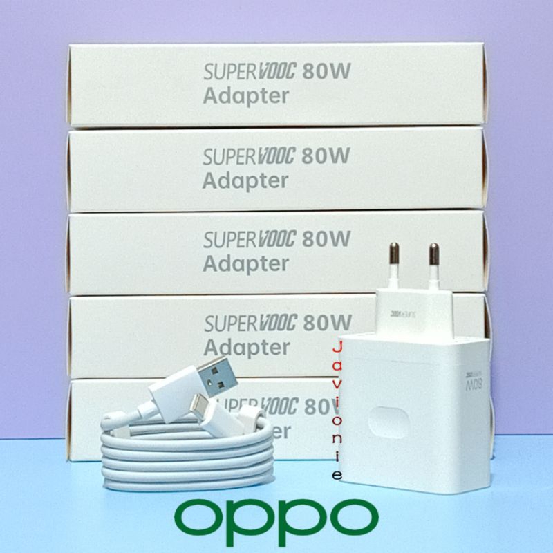 Jual Charger Casan Cas OPPO FIND X5 Reno7 Reno8 Reno 7 8 8T 10 Pro 5G ...