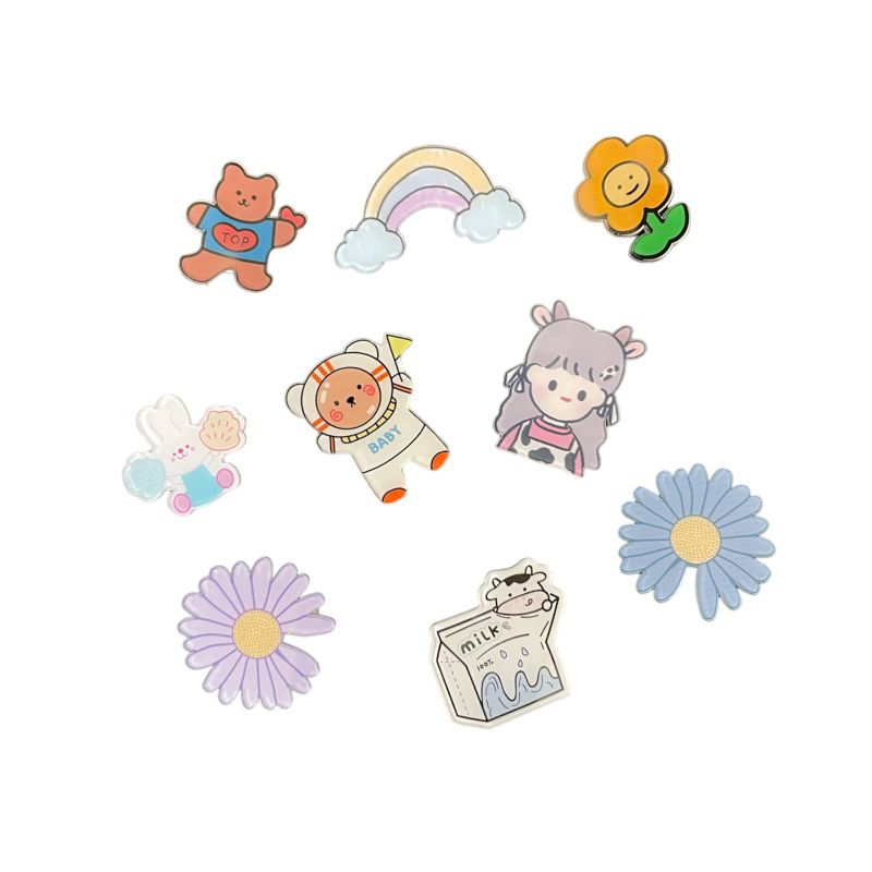 Jual Pin Enamel Baca Deskripsi Shopee Indonesia