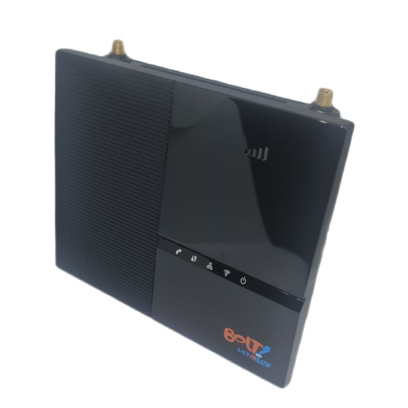 Jual Modem Bolt BL100 Unlocked 4G All Operator | Shopee Indonesia