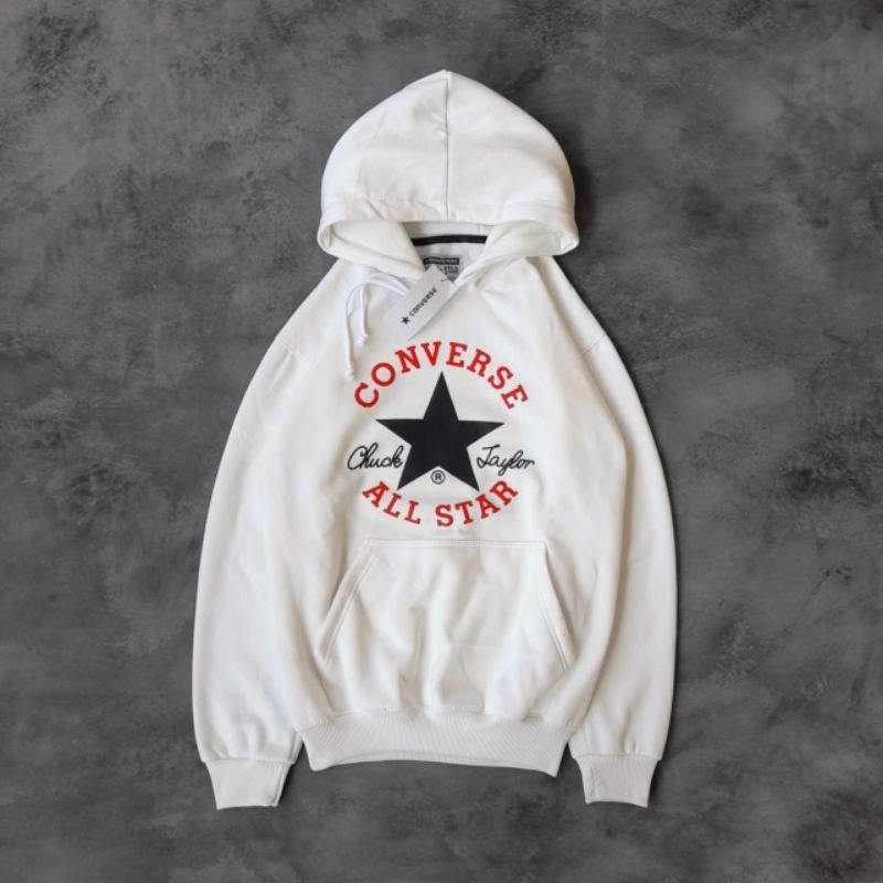 Jaket converse shop all star