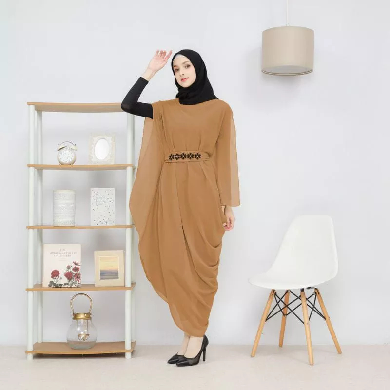 Shopee 2024 kaftan murah