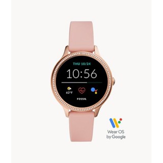 Fossil shop smartwatch terbaru