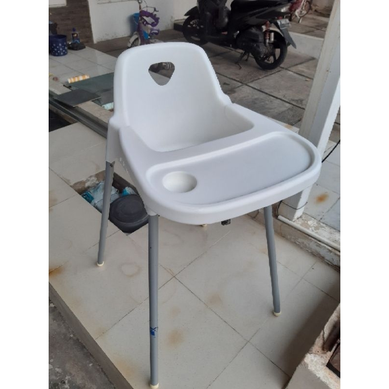 Jual Baby Chair Informa (Preloved) | Shopee Indonesia