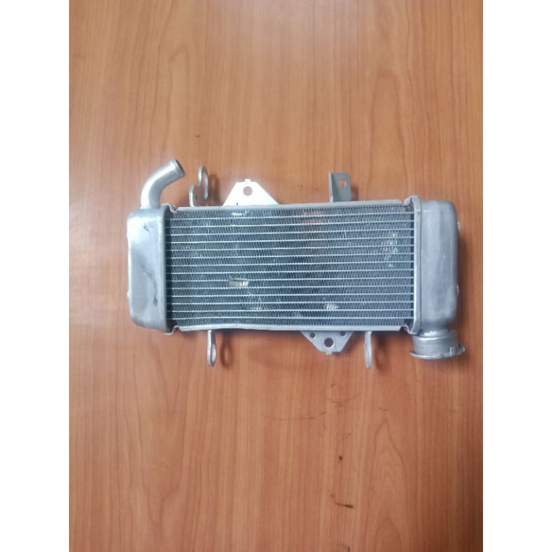 Jual radiator cb 150R old original | Shopee Indonesia