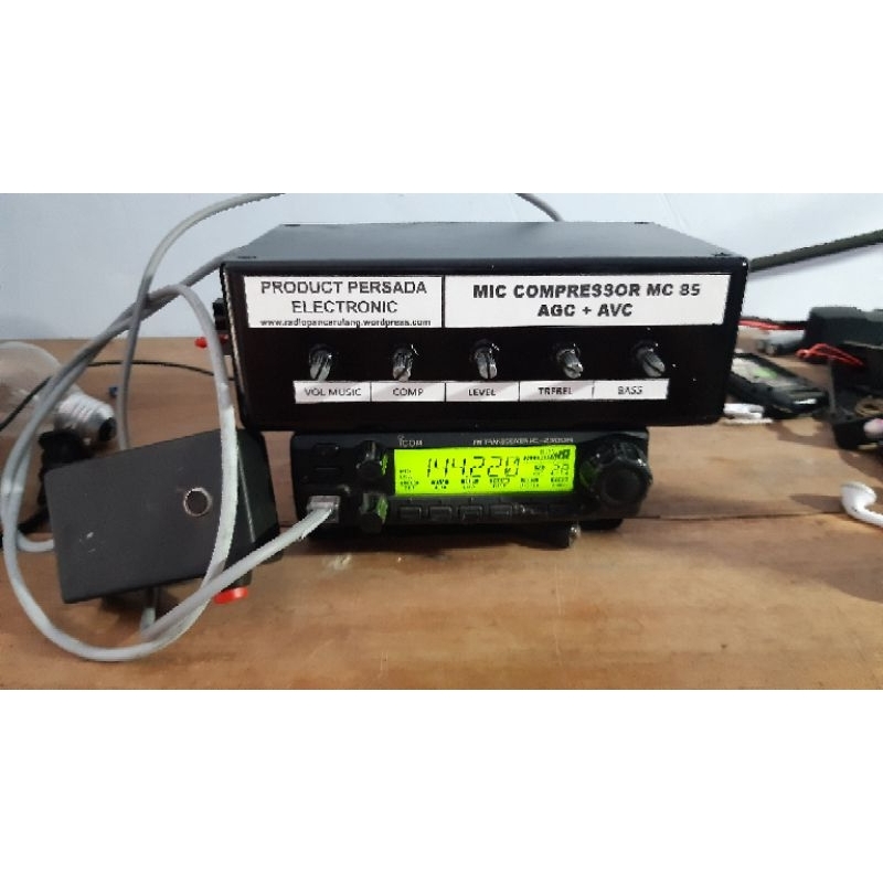 Jual MIC COMPRESSOR MC85 | Shopee Indonesia