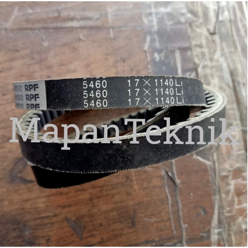 Jual Van belt v belt Cultivator Traktor Quick Cakar Baja Original