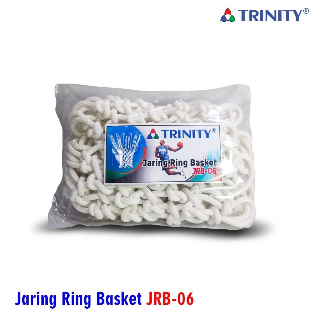 Jual Trinity Jaring Ring Basket JRB-06 | Shopee Indonesia