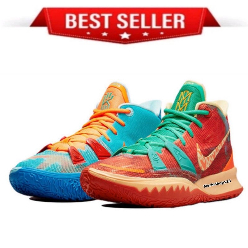 Sepatu kyrie shops irving