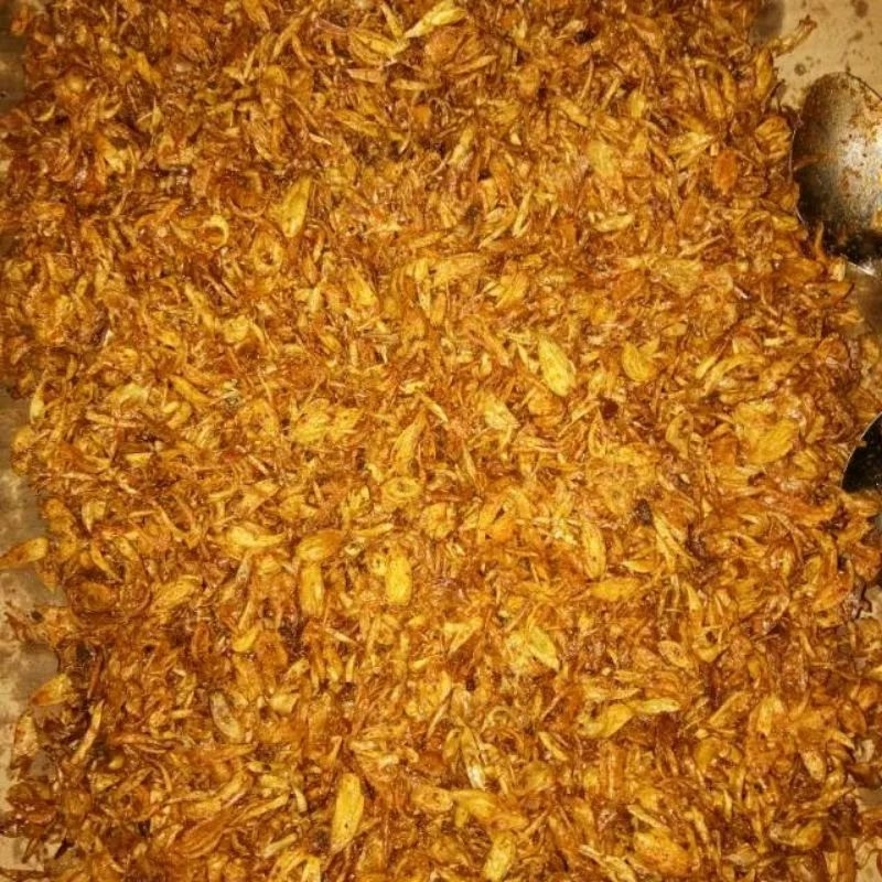 Jual Siwang Terasi Bawang Bawang Goreng Terasi Khas Cirebon Shopee Indonesia