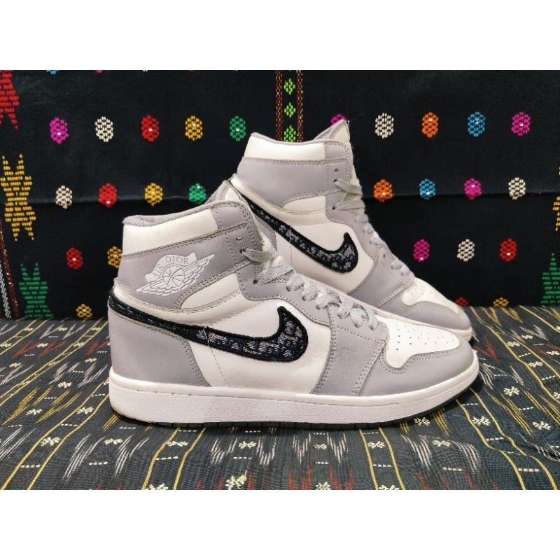 jual air jordan dior