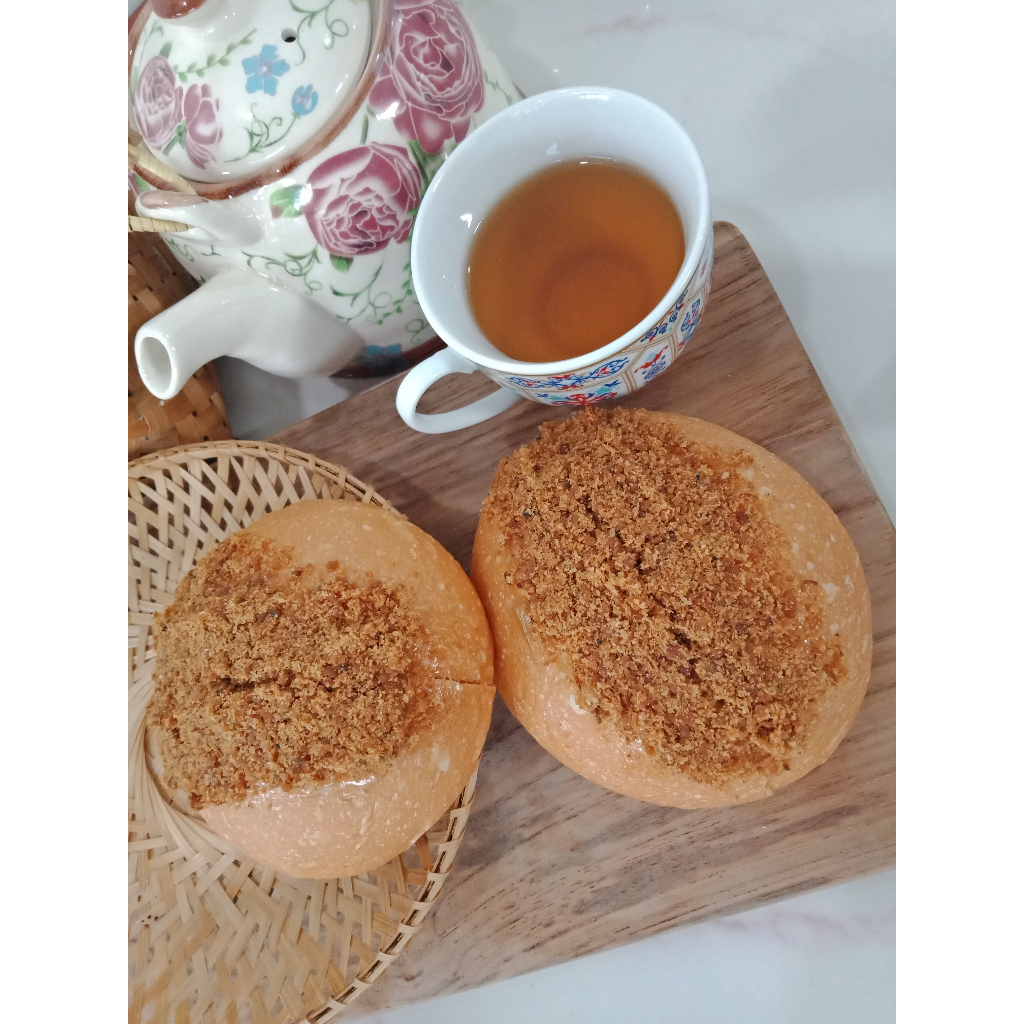 Jual Roti isi Abon Sapi | Shopee Indonesia