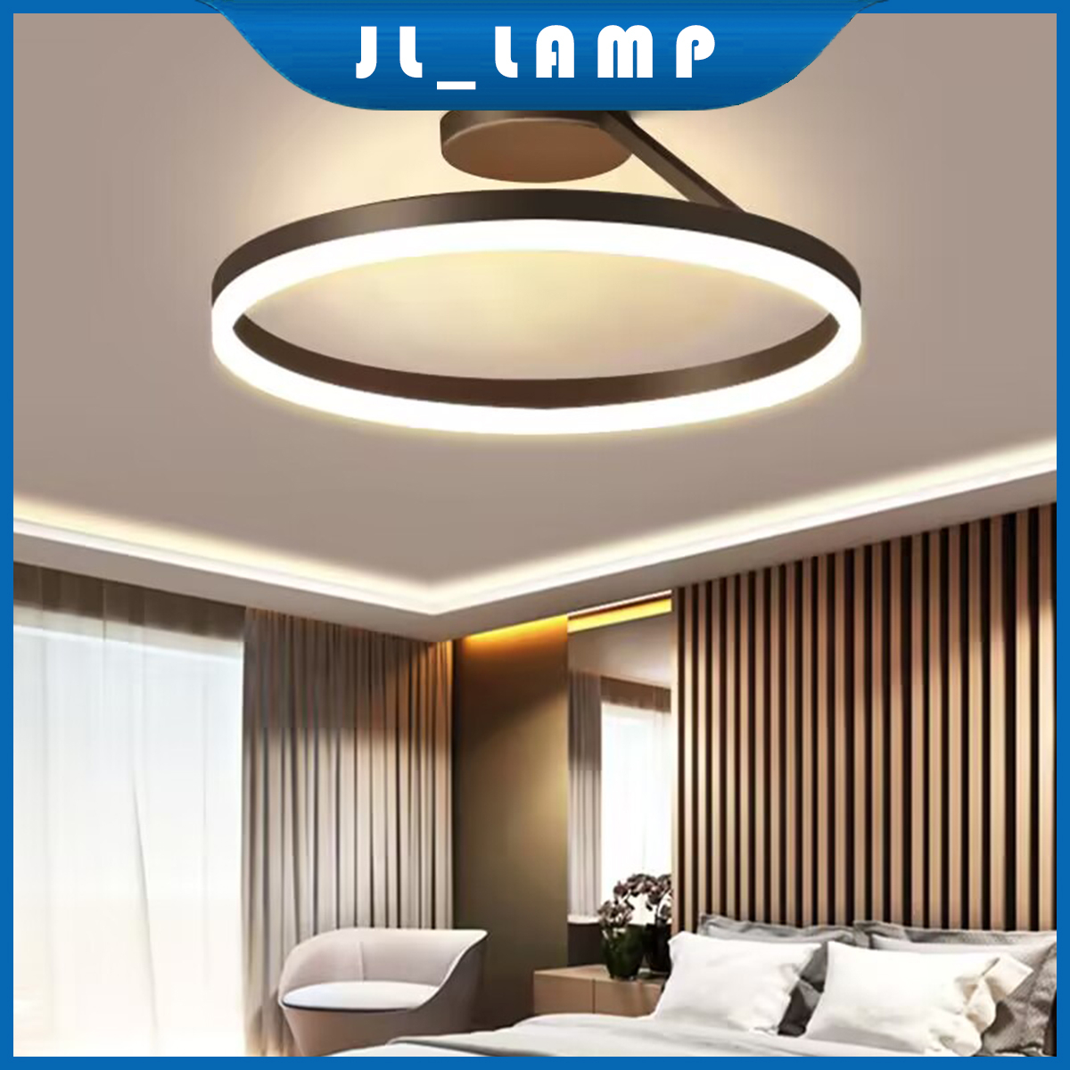 Jual 2023 minimalis Lampu Tanam Plafon Lampu Tempel Plafon Led Lampu