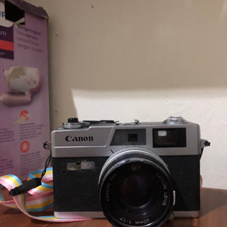canonet ql17 giii harga