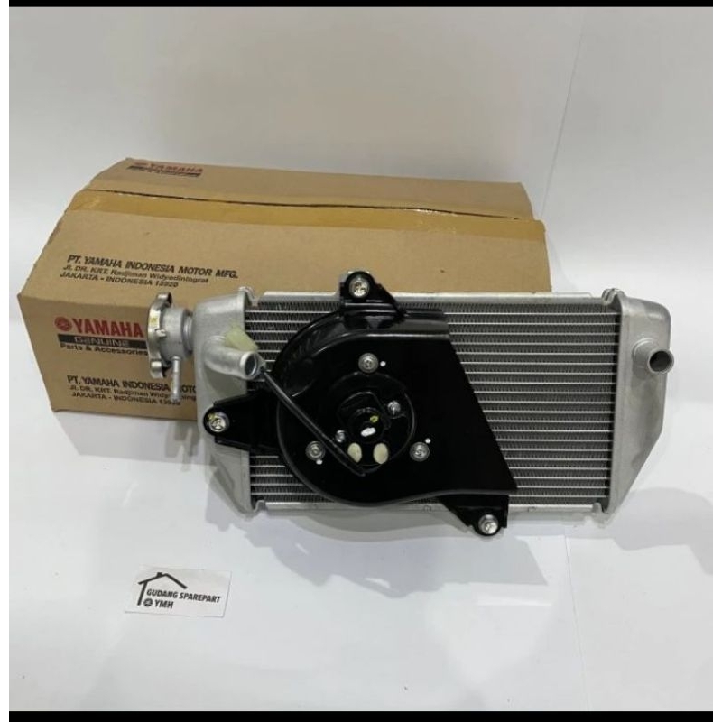 Jual RADIATOR WR 155 ORIGINAL | Shopee Indonesia