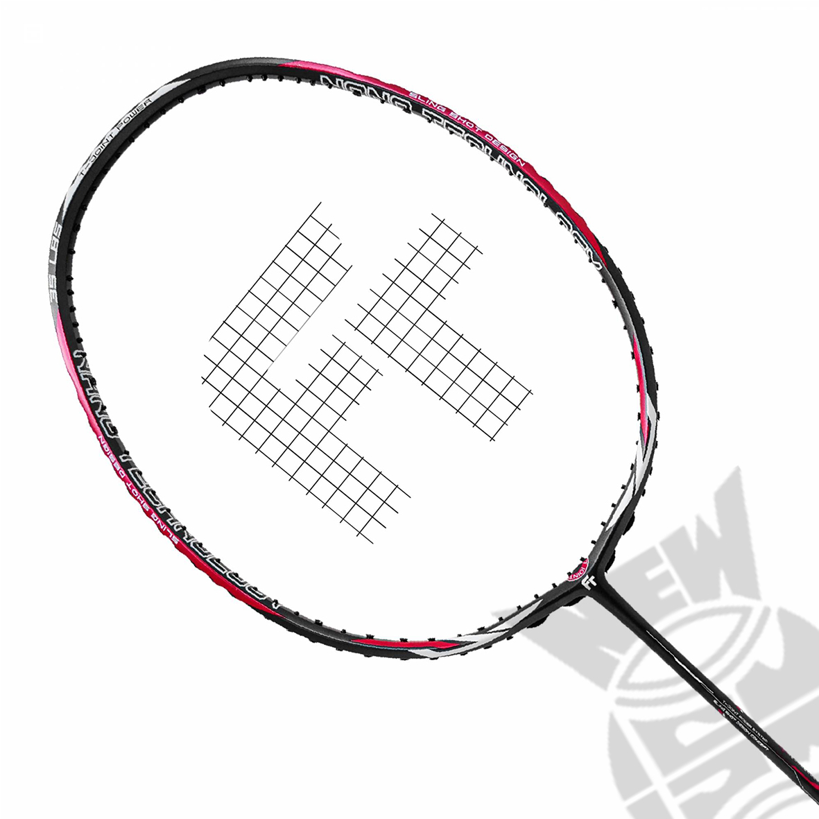 Jual Raket Badminton FELET TJ POWER | Shopee Indonesia