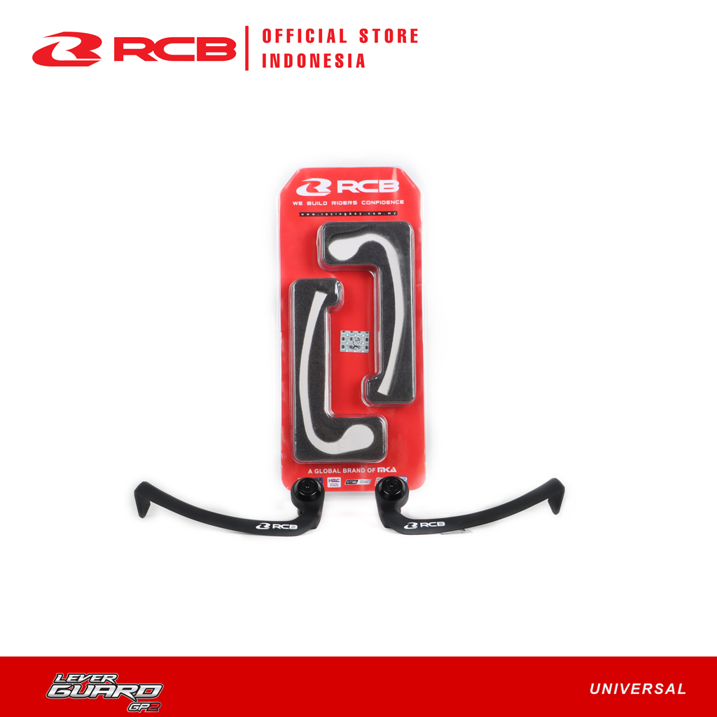 Jual RCB Lever Guard GP2 - V2 ( Produk Original ) | Shopee Indonesia