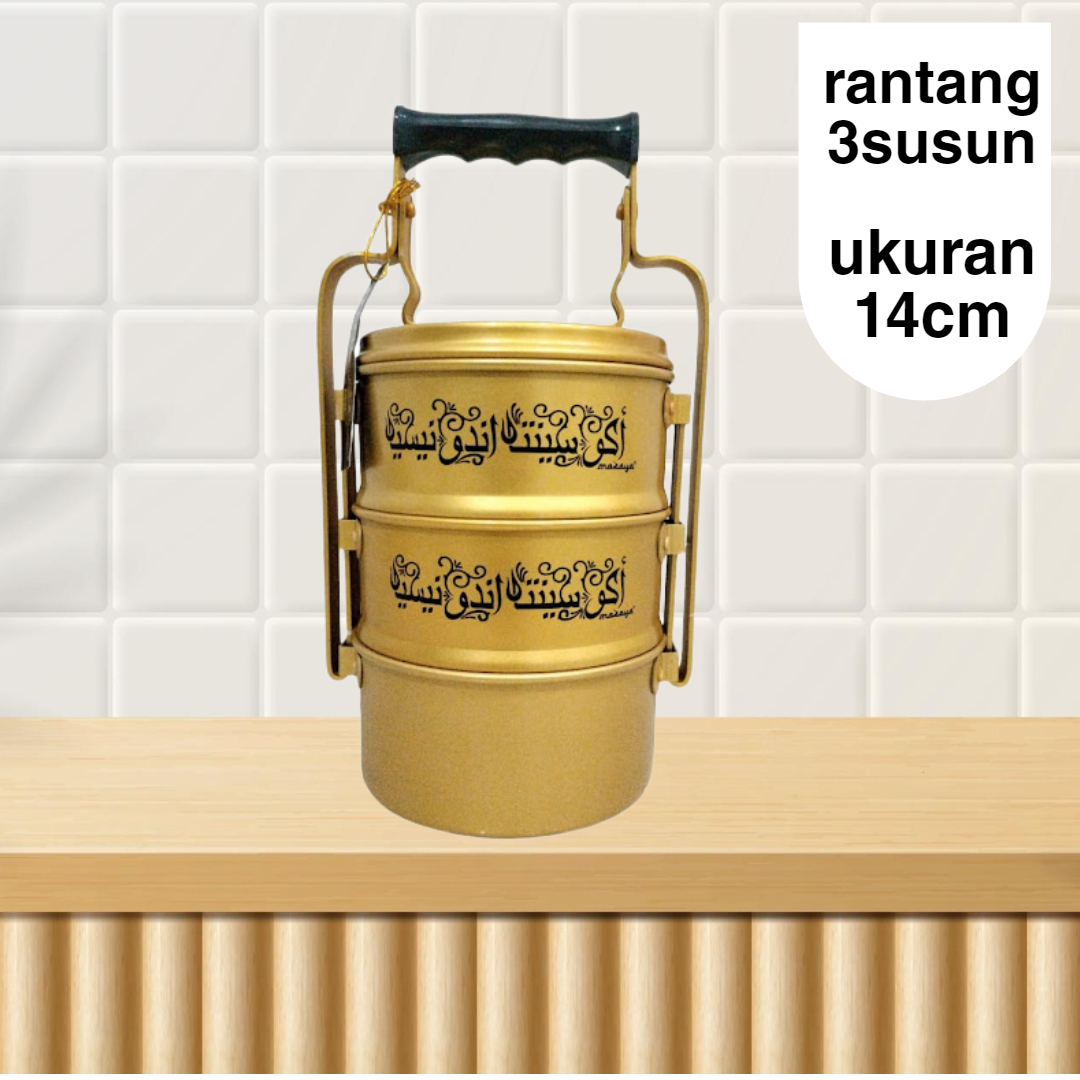 Jual RANTANG ARAB RANTANG MAJAYA RANTANG GOLD MURAH | Shopee Indonesia