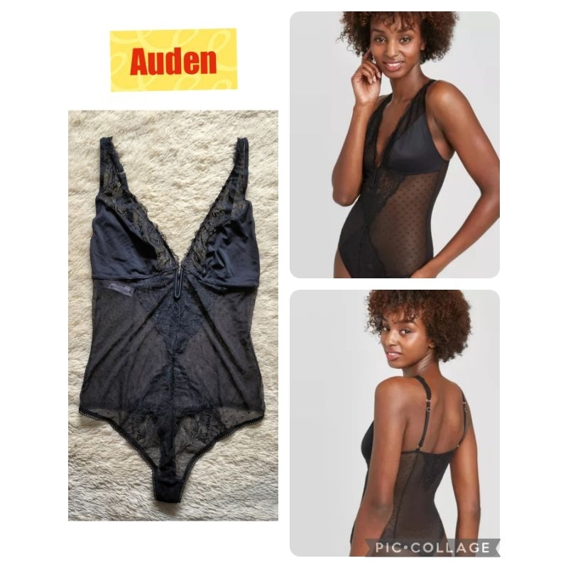 Jual Auden Lingerie & Bodysuit