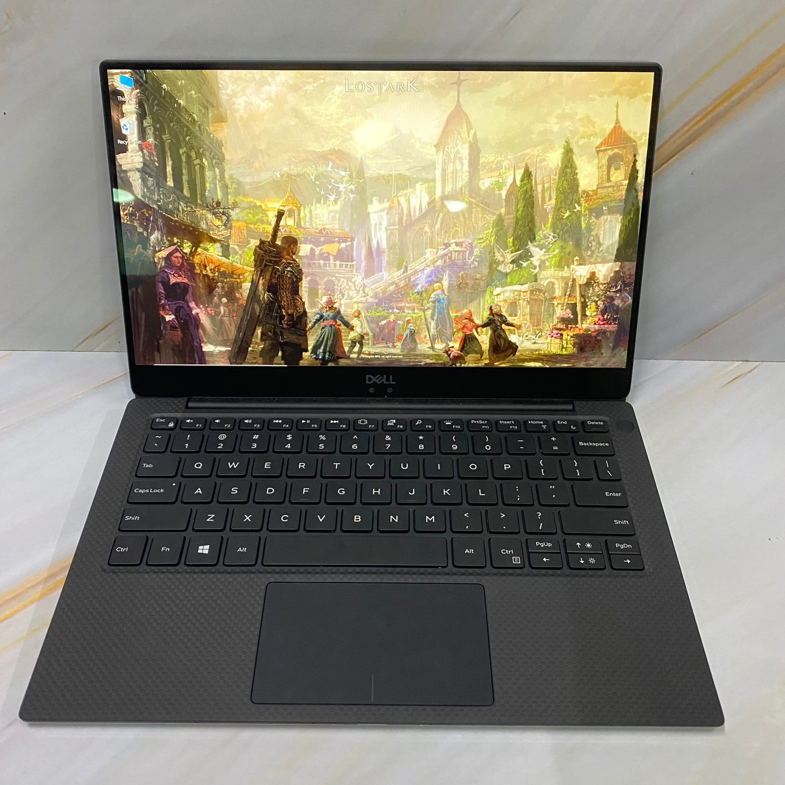 Jual Dell XPS 13 9380 9370 9360 9350 Touch Intel Core i7 Gen 8th RAM ...