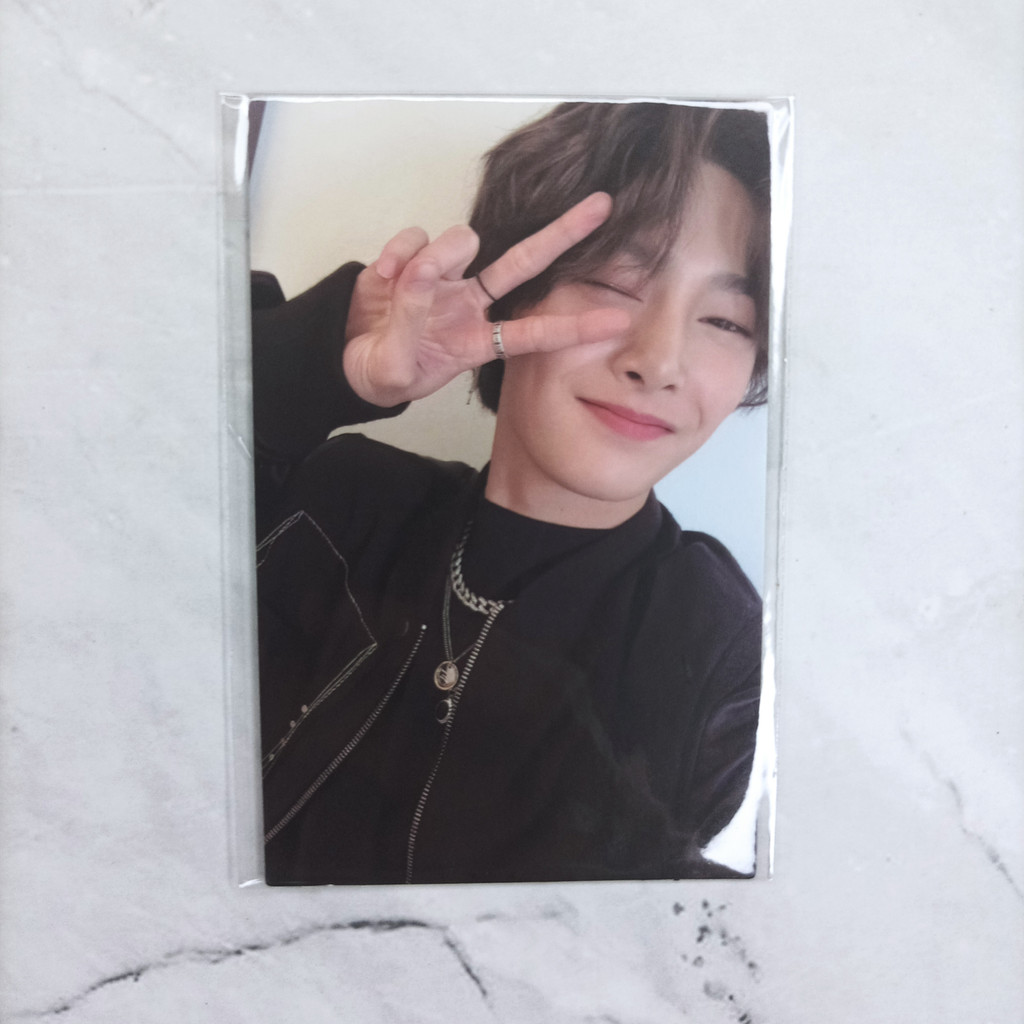 C Type SKZ Album Stray Kids SKZ – 1st Album 'GO LIVE' [C Type] Officiële K-Pop Cd Fotoboek Fotoboek En Fotokaarten