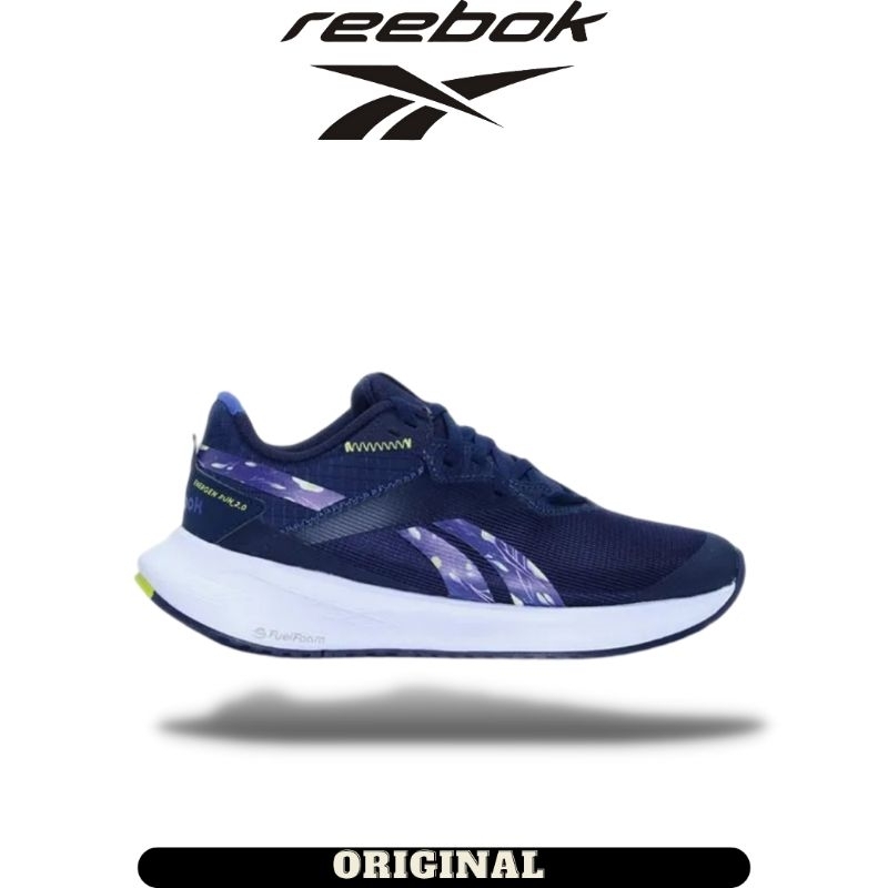 sepatu reebok running wanita original