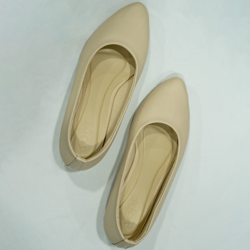 Jual ZODE Alisha Heels (3 cm) | Shopee Indonesia