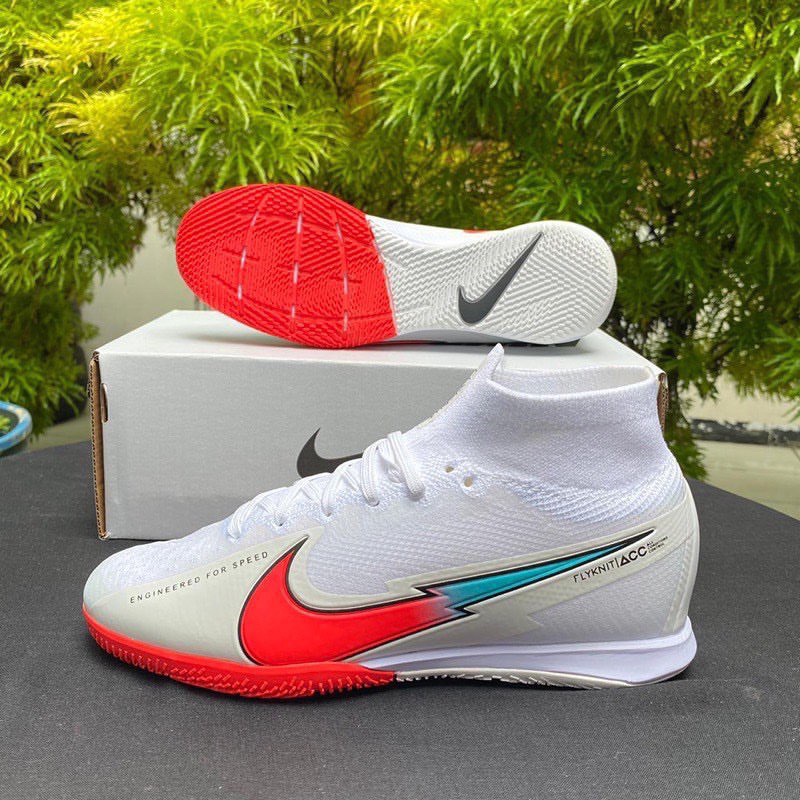 Sepatu nike sales mercurial futsal