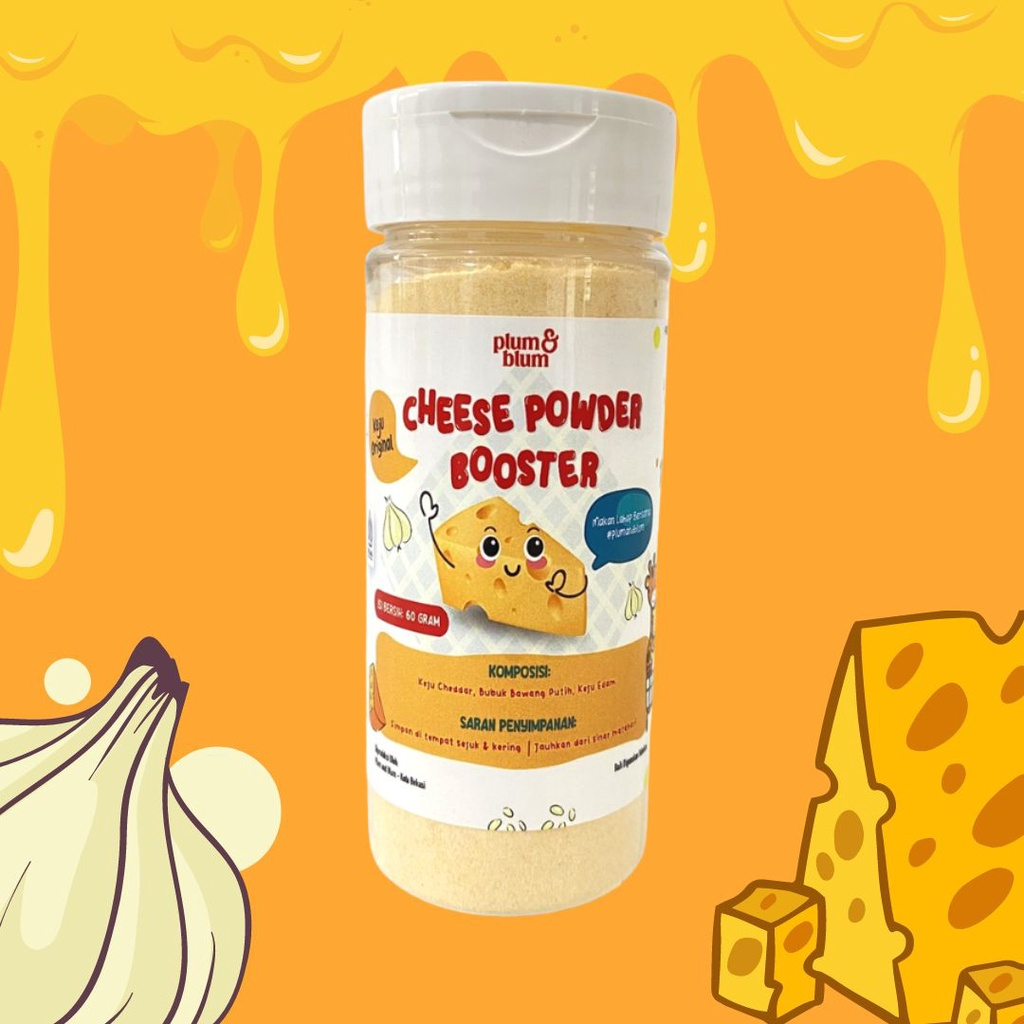 Jual BUMBOO Kaldu Asli Bumbu Bunda BB Booster Kaldu Anak MPASI No MSG ...