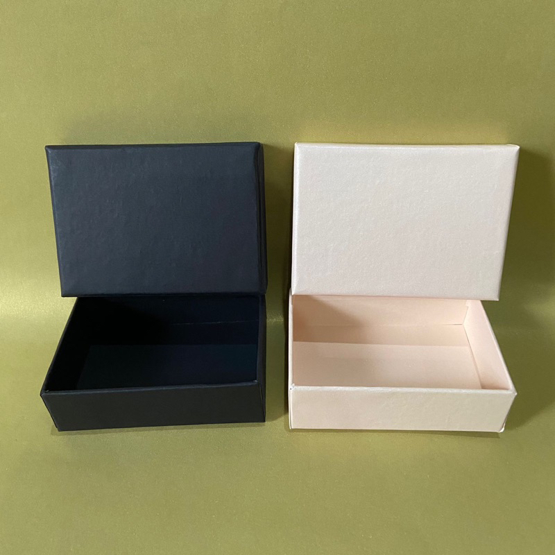 Jual Kotak Logam mulia / Box E money Flazz / Ready box Kecil / Gift Box ...