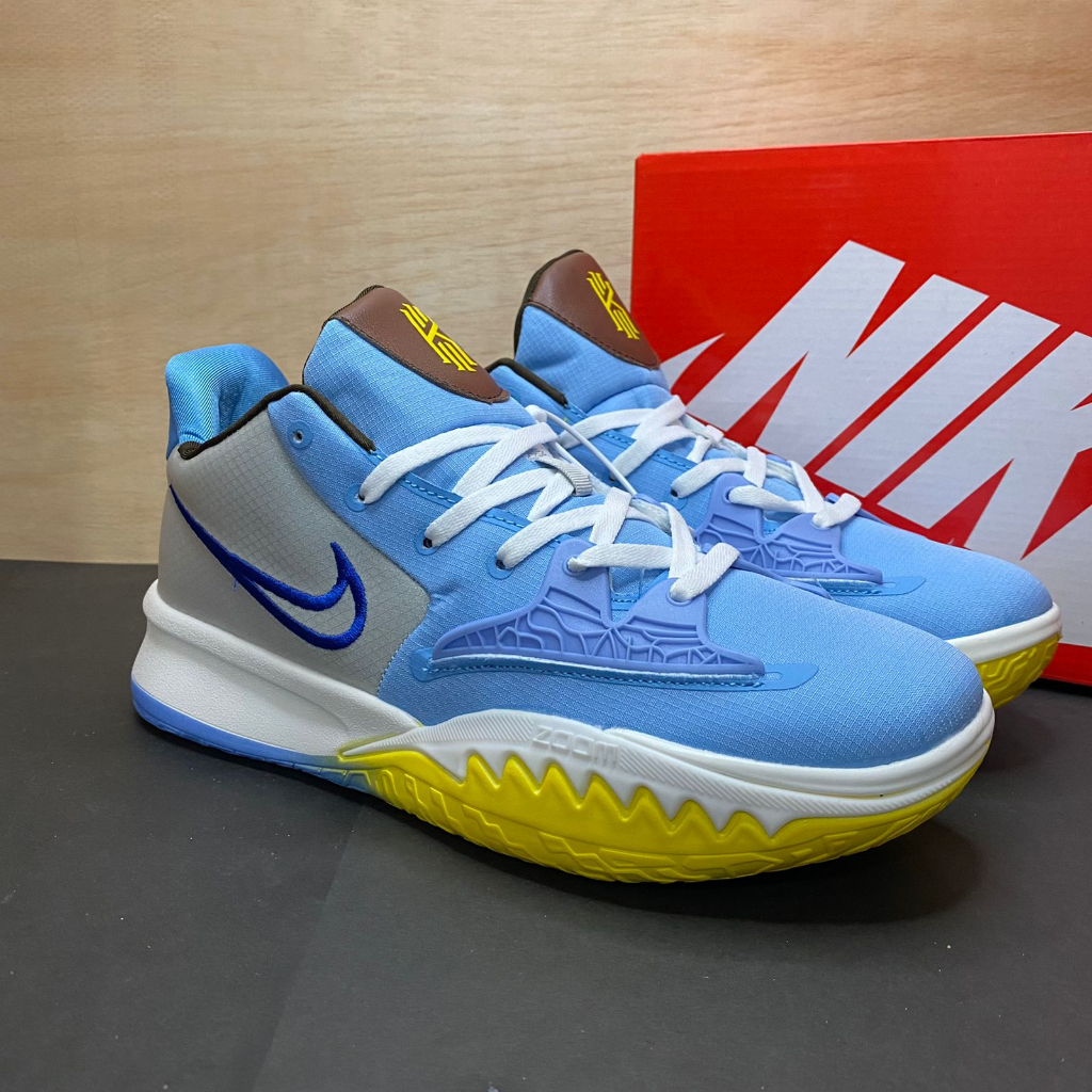 Sepatu basket nike hot sale kyrie 4