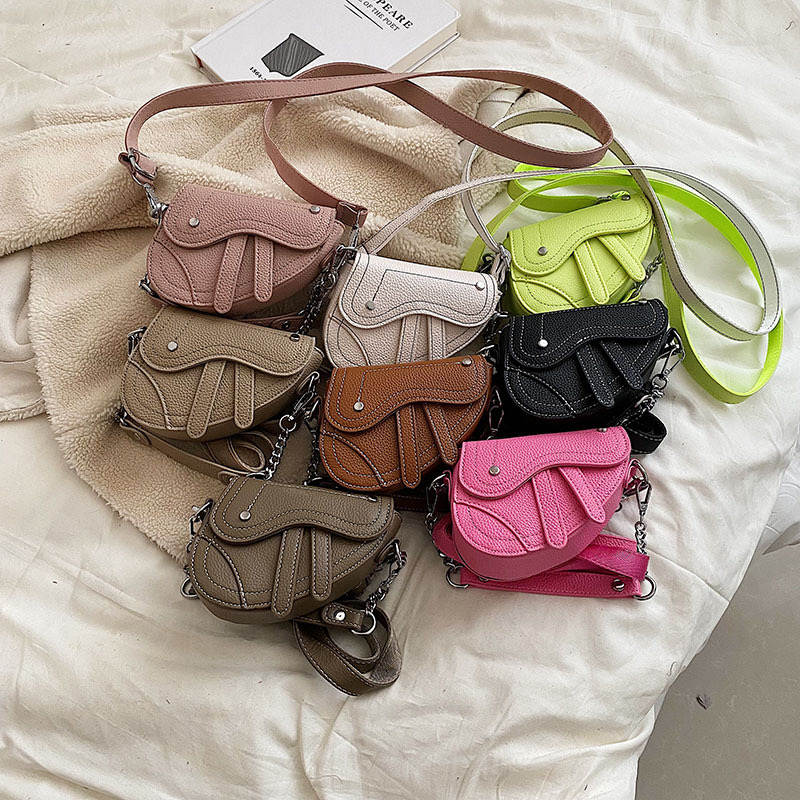 Jual TAS SELEMPANG PREMIUM - HAERIN SLINGBAG - Tas Fashion Anak Premium