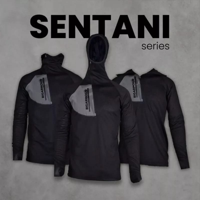 Jual Bigarmour Sentani - Ultimate Baselayer | Shopee Indonesia
