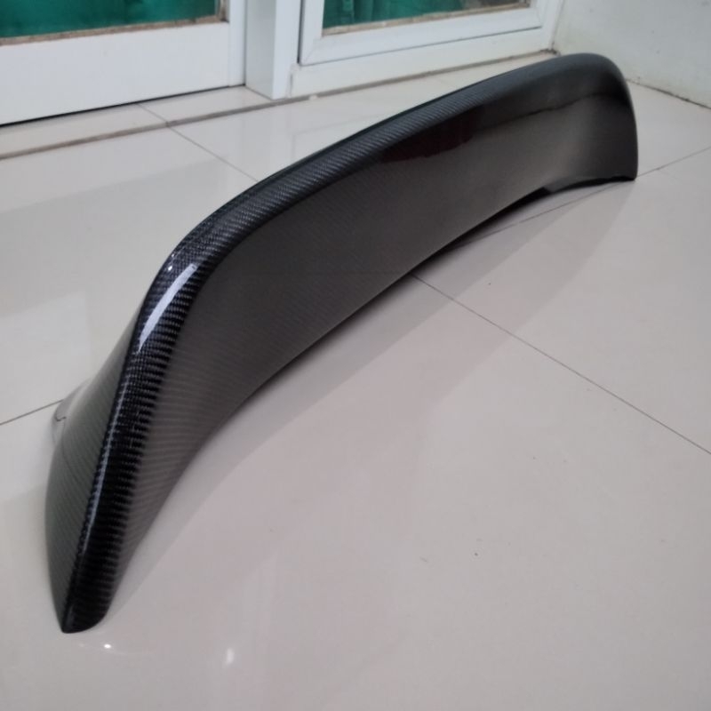 Jual spoiler Brio spoon | Shopee Indonesia